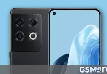 Oppo Reno8 Pro detaillierte Spezifikationen erscheinen