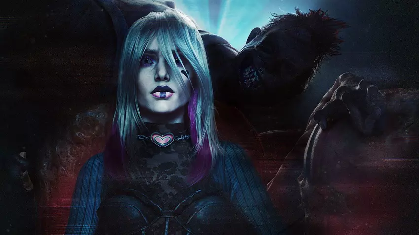 Die Entwickler von Dead by Daylight haben ein neues Kapitel im Spiel angekündigt - All Things Wicked