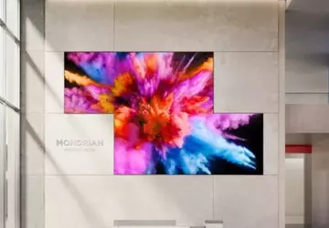 ViewSonic stellt innovative LED-Displays der LDC-Serie ...