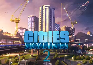 Die Entwickler von Cities: Skylines 2 ...