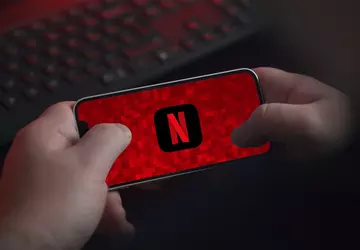 Netflix plant, Spiele zu seinem Markendienst ...