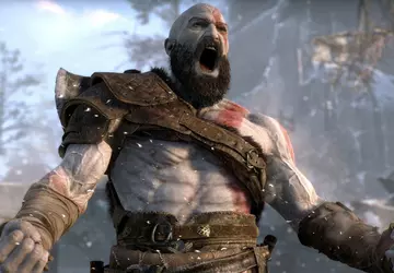 God of War kann jetzt auf ...