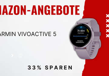 Garmin Vivoactive 5 Smartwatch – Sparen ...