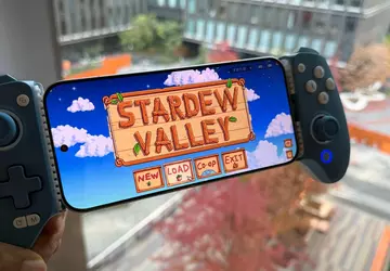 Mobile Gaming erreicht ein neues Level: ...