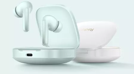 Xiaomi stellt neue kabellose Kopfhörer Redmi Buds 6 vor