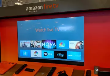 Amazon Fire TV-Geräte erhalten aktualisierte, auf ...