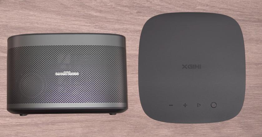 XGIMI Horizon Pro 4K-Beamer auf Amazon