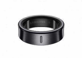 Galaxy Ring 2 könnte zusammen mit ...