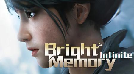 Das Hightech-Indie-Actionspiel Bright Memory: Infinite wird im Januar für iOS und Android veröffentlicht