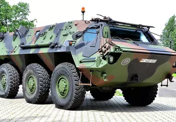 Abzocke durch die Bundeswehr - Deutschland ...