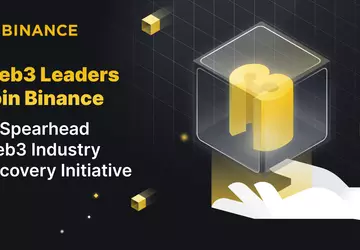 Binance ist bereit, 2 Milliarden Dollar ...