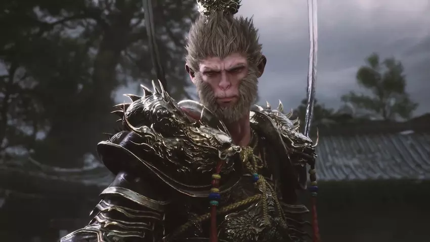 Black Myth: Wukong wird nur einen einzigen Schwierigkeitsgrad haben, der ziemlich schwer sein wird