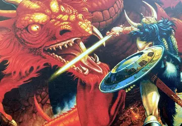 D&D; Direct 2022: Sehen Sie sich ...