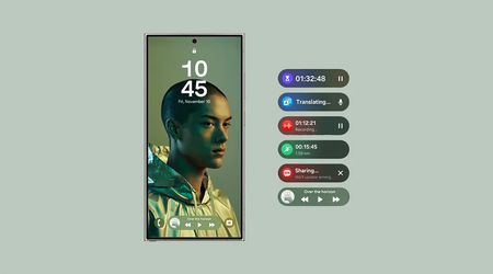 Das Erscheinungsdatum von One UI 7 für die Galaxy S23-Serie ist noch ungewiss