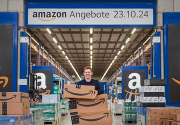 Heißeste Amazon-Angebote des Tages – 23.10.2024