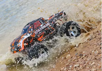 Günstige Traxxas RC Trucks Review 2025