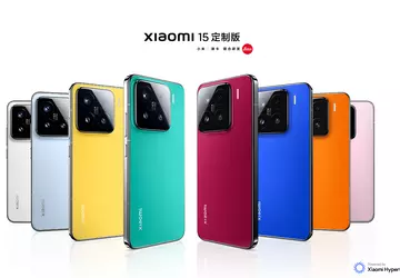 Xiaomi hat einen neuen Konkurrenten für ...