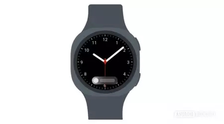 Galaxy Watch wird Unterstützung für Now Bar erhalten
