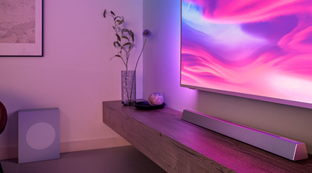 Beste Soundbar für Philips TV