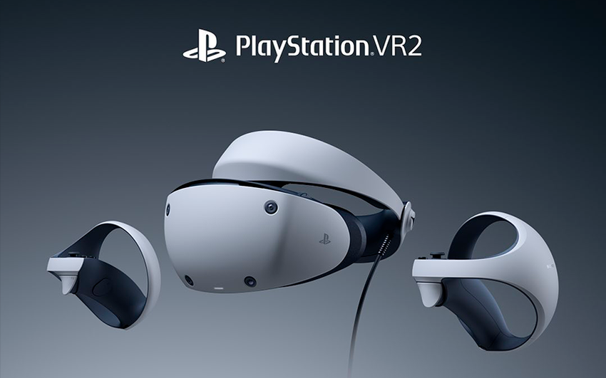 PlayStation VR 2 wird Anfang 2023 erhältlich sein. Das hat die französische Abteilung von PlayStation in einem Tweet angekündigt