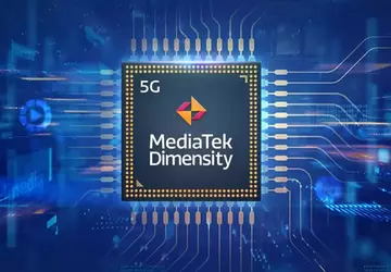 Der neue MediaTek Dimensity 9400 verspricht ...