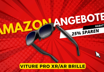 VITURE Pro XR/AR Brille – Spare ...