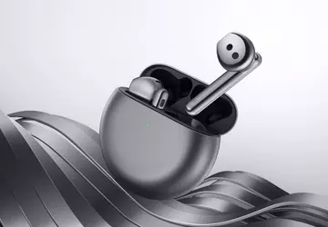Huawei bringt neue Version der FreeBuds ...