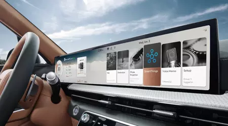 Samsung und Hyundai unterzeichnen Memorandum zur gemeinsamen Entwicklung von Diensten für intelligente Häuser und Autos