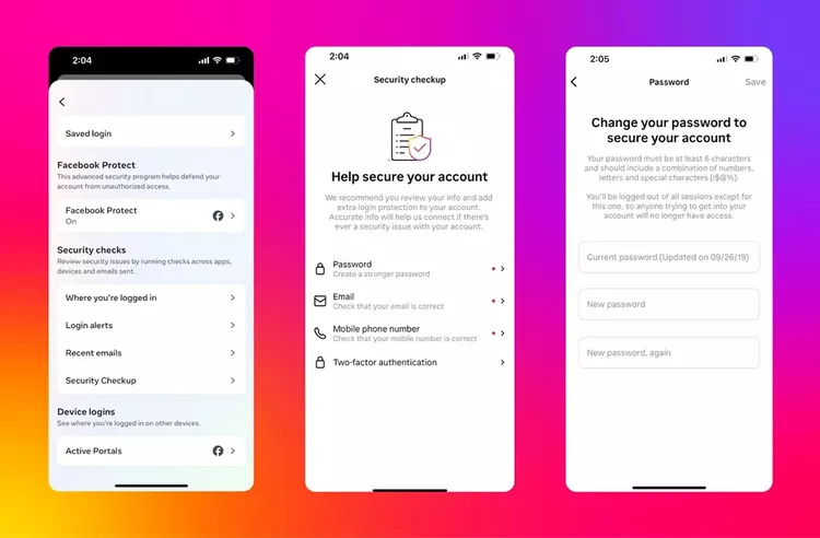 Instagram beruhigt Nutzer nach einer massiven ...