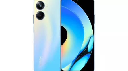 realme hat ein Android 14 Testprogramm mit realme UI 5.0 für das realme 10 Pro 5G Smartphone angekündigt