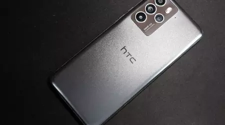 Das angebliche HTC U24 Pro ist in der Google Play Konsole mit einem gebogenen FHD+ Display und Snapdragon 7 Gen 3 Prozessor aufgetaucht