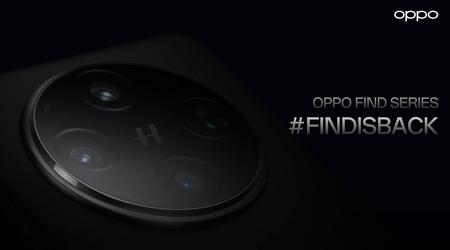 Internationale Markteinführung von Oppo Find X8 und Find X8 Pro beginnt in Indien