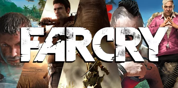 Noah Hawley kreiert eigenständige Far Cry-Serie ...