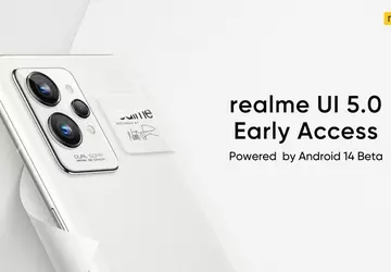 realme hat verraten, wann und welche ...