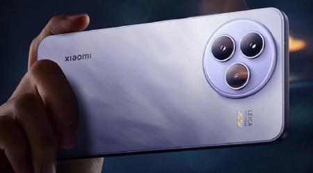 Insider: Xiaomis stylisches Civi 5 Pro Smartphone bekommt einen gebogenen OLED-Bildschirm, 6000mAh Akku und Leica Kameras