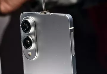 Samsung Galaxy S25 Edge kommt möglicherweise ...