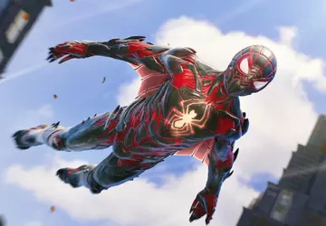 Der neue Game+ Modus wird Anfang ...