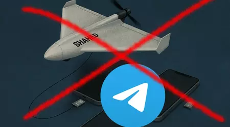 Sergey Flash: The Economist hat sich geirrt - "Shaheds" haben keine KI und werden nicht über Telegram gesteuert