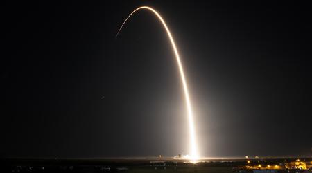 Doppeltes Jubiläum: SpaceX führte 2023 seinen 80. Orbitalstart durch, und Falcon 9-Raketen absolvierten 270 Flüge