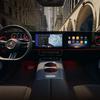 Mercedes-Benz CLA L - Außenansicht