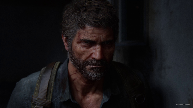 Neil Druckmann glaubt, dass Joel im ...