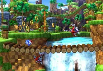 Sega entfernt Sonic Generations im September ...