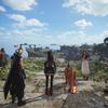 Eine Szene aus FINAL FANTASY VII REBIRTH