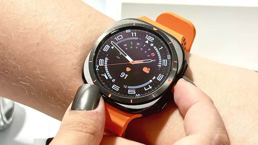 Samsung und Produktabkündigungen: von den Galaxy Buds 3 Pro Kopfhörern bis zur neuen Galaxy Watch Ultra