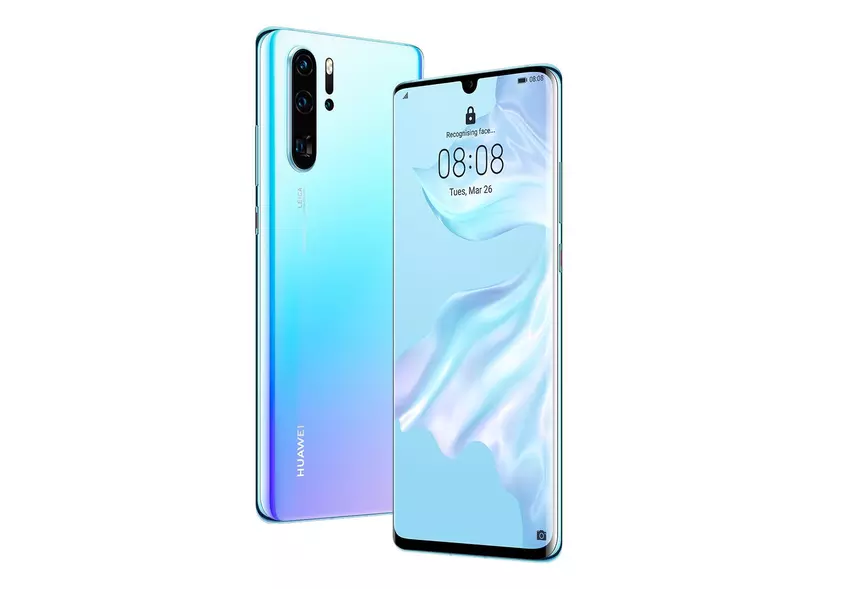 Huawei P30 und Huawei P30 Pro erhalten ein wichtiges Software-Update