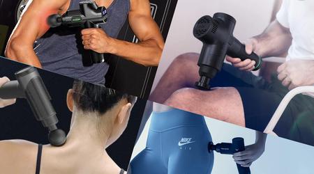 Beste massagepistole