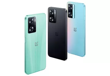 OnePlus Nord N20 SE mit OxygenOS ...