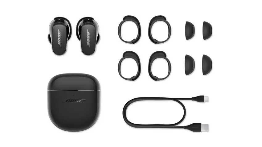 Bose QuietComfort Earbuds 2 quietcomfort earbuds