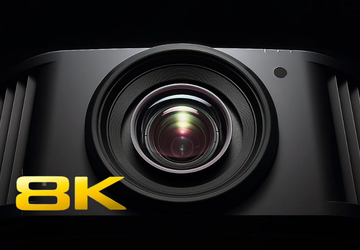 Besten 8K Beamer