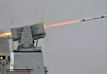 Japan will 63 Flugabwehrraketen des Typs ...